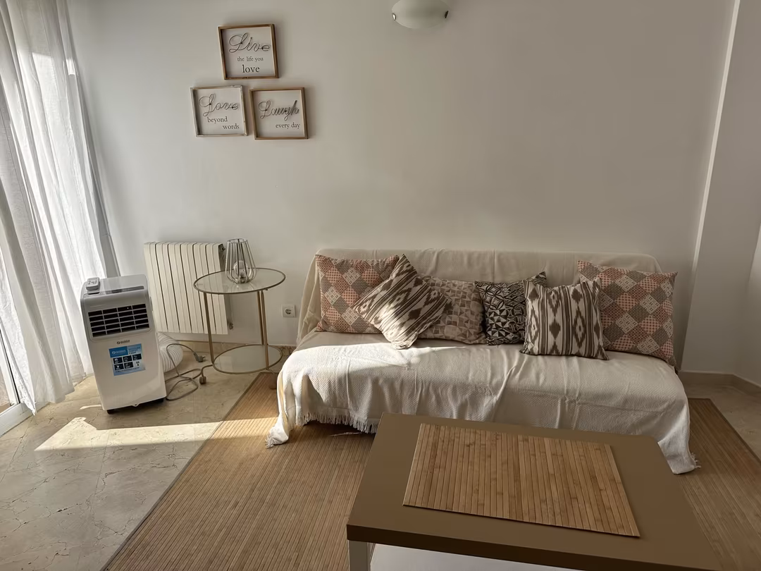 Piso en  Carrer del Mussol 7