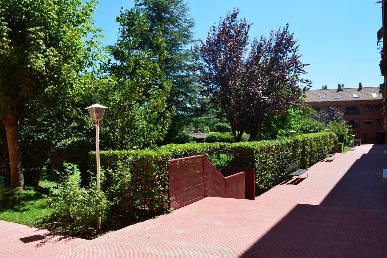 Piso en calle Acamar, 10 - Foto 9