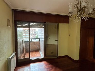 Piso en  Rúa de García Barbón 104 - Foto 12