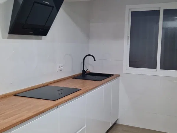 Piso en calle Esparteros, 3 - Foto 2