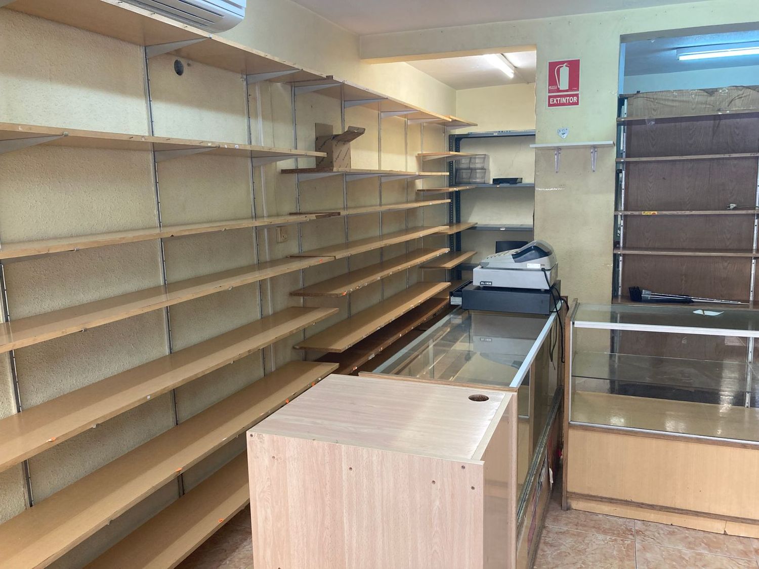Local en Calle obispo bartolomé espejo, 1, Mangas Verdes - Las Flores - Foto 3