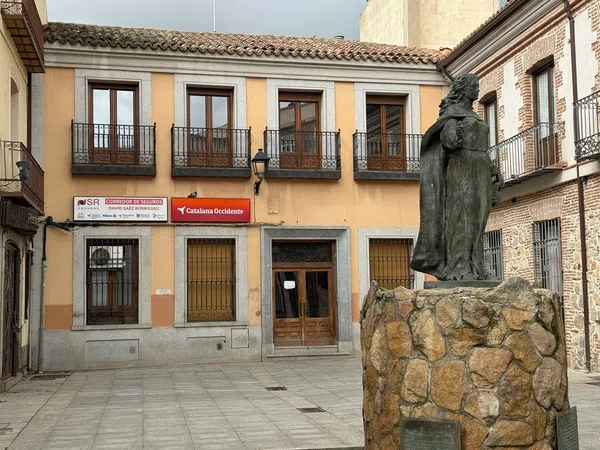 Piso en Calle San Miguel, 5 - Foto 2