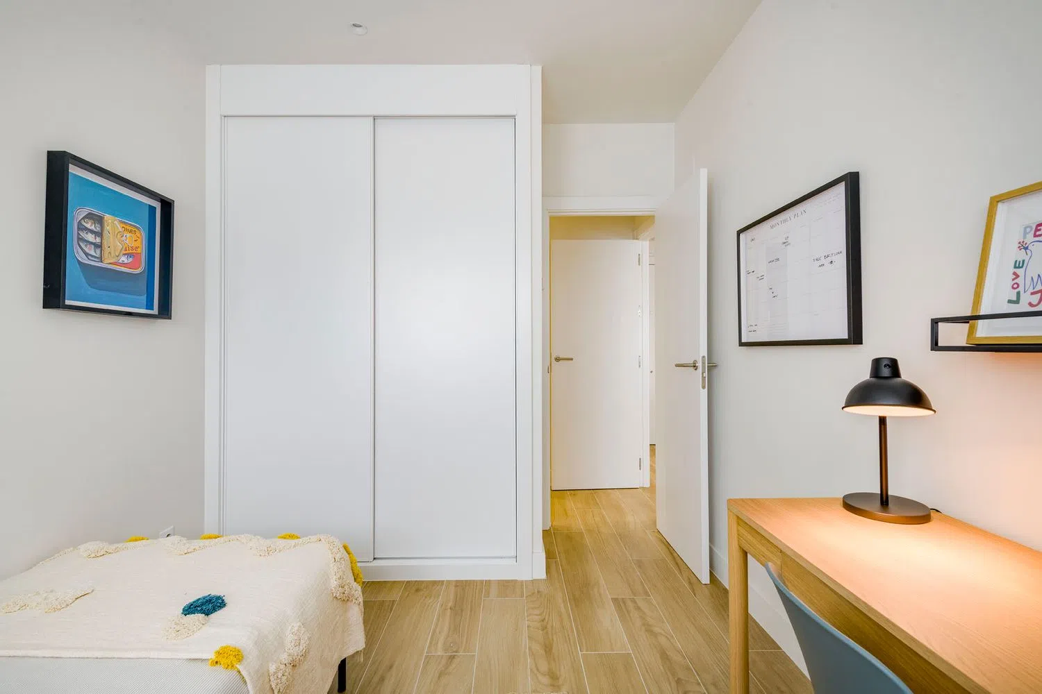 Piso en Excelente, 6 - Foto 10