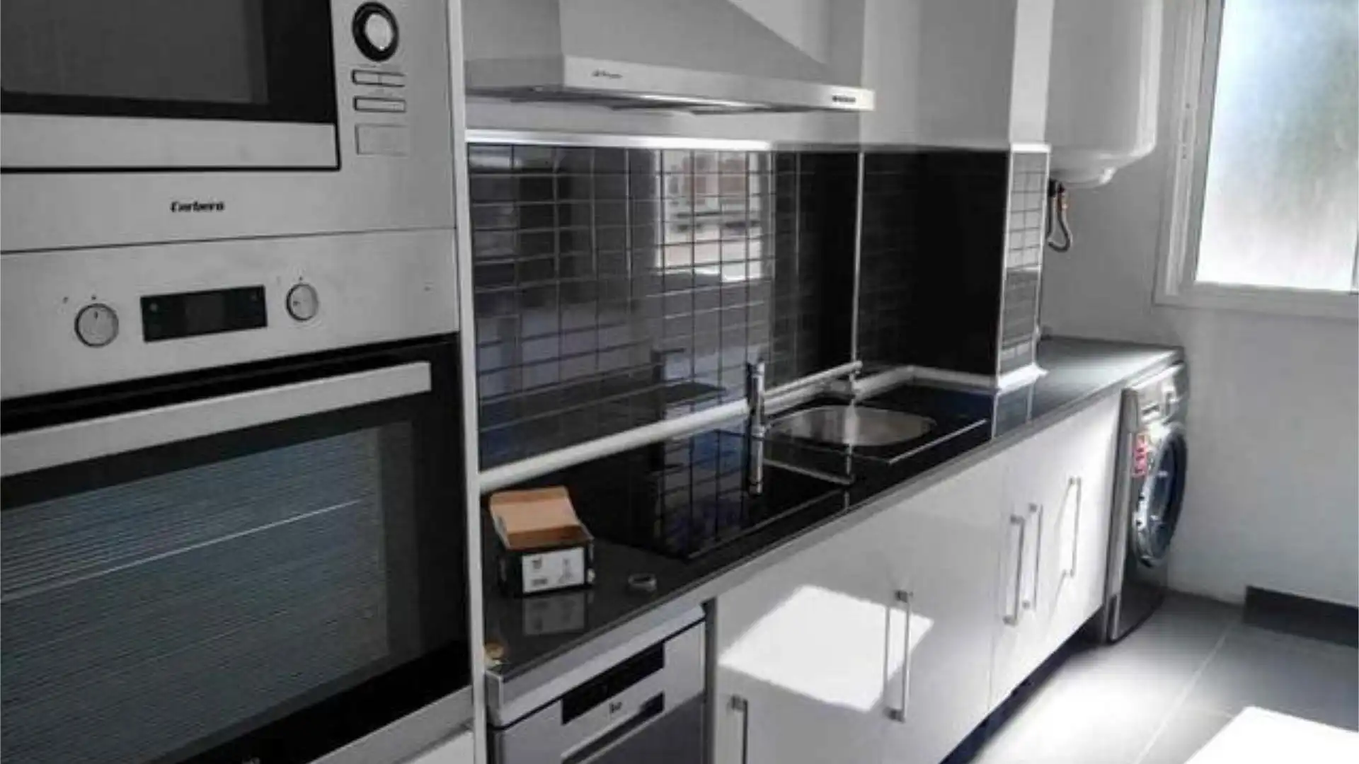 Piso en Torremolinos - Foto 1