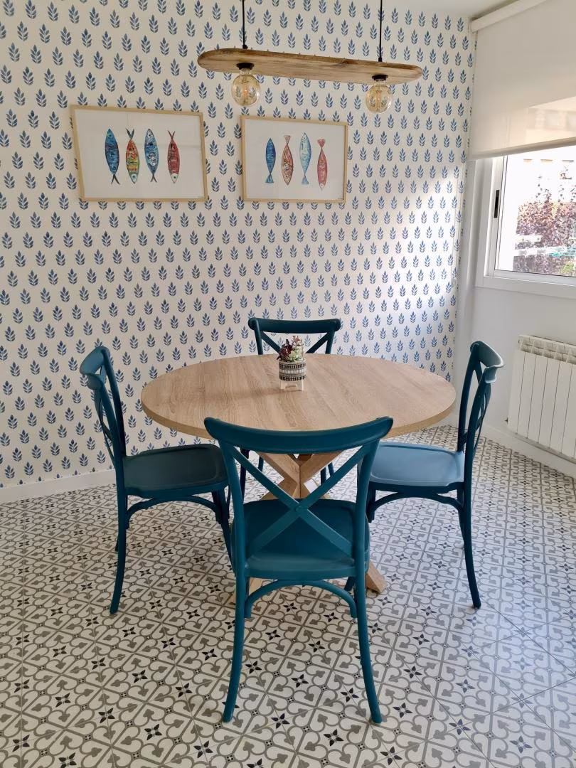 Piso en  Rúa de Manuel Vázquez Cacharrón 4 - Foto 5