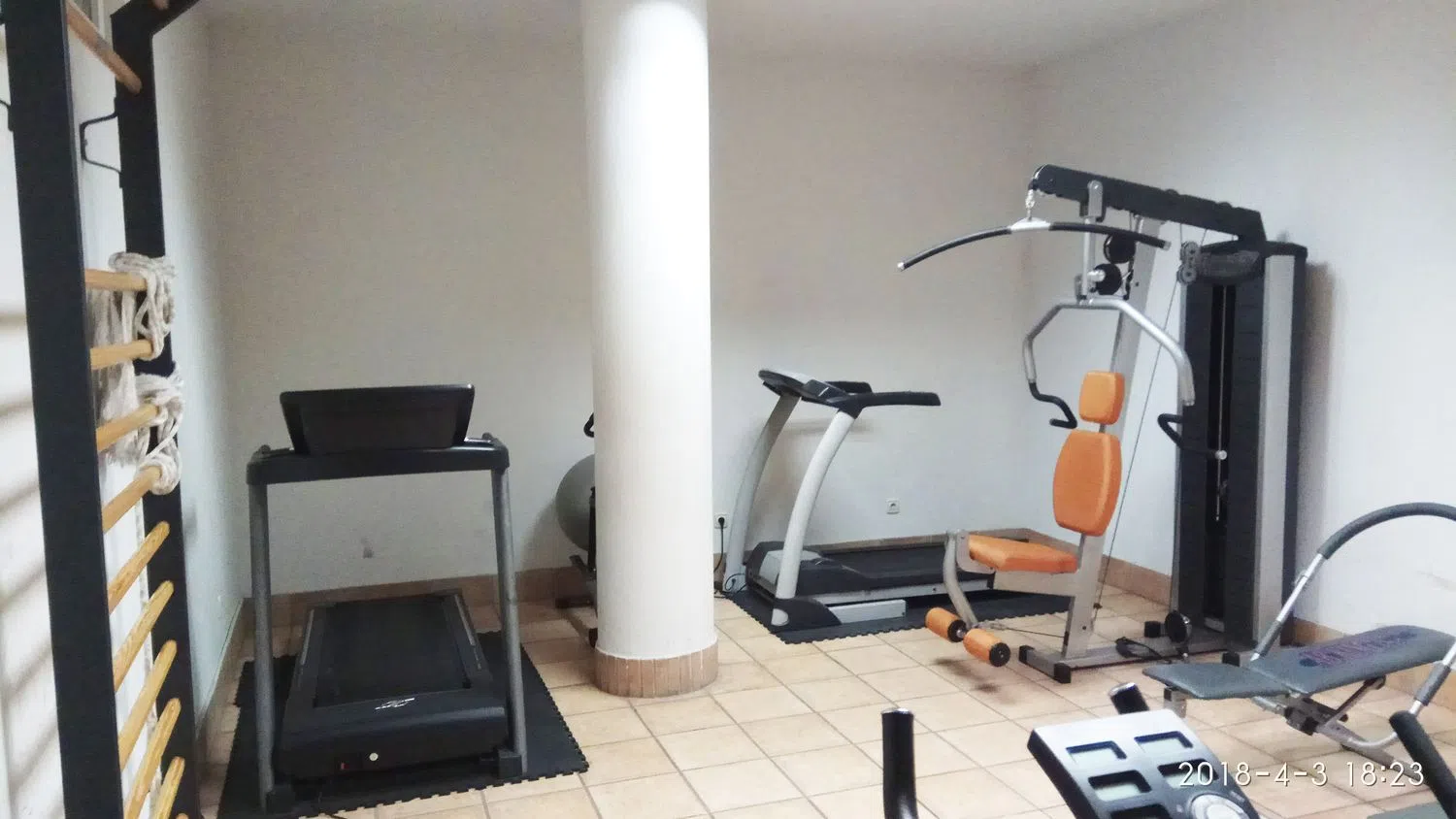 Estudio en calle de Matilde Hernandez, 29 - Foto 21