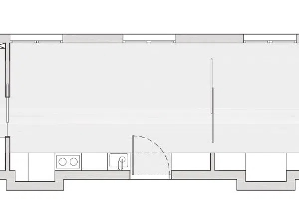 Estudio en Calle Ribera del Manzanares, 97, Casa de Campo - Foto 9