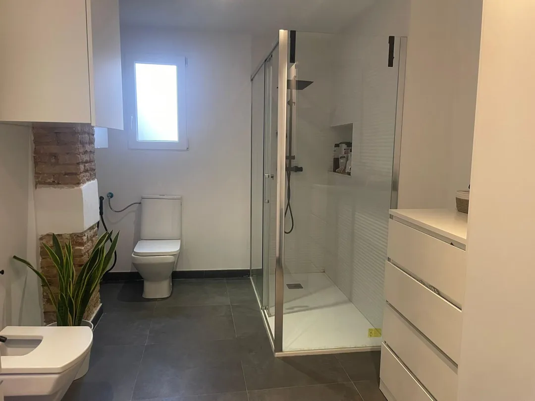 Piso en  Carrer de Bailèn 10 - Foto 10