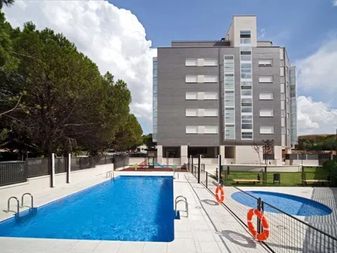 Piso en calle Samaniego, 20