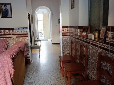 Casa adosada en  Calle Beatriz de Cabrera 22 - Foto 3