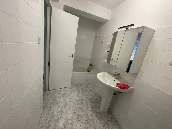 Piso en Ronda de Outeiro, 237, Agra del Orzán - Ventorrillo, Agra del Orzán - Ventorrillo - Foto 4