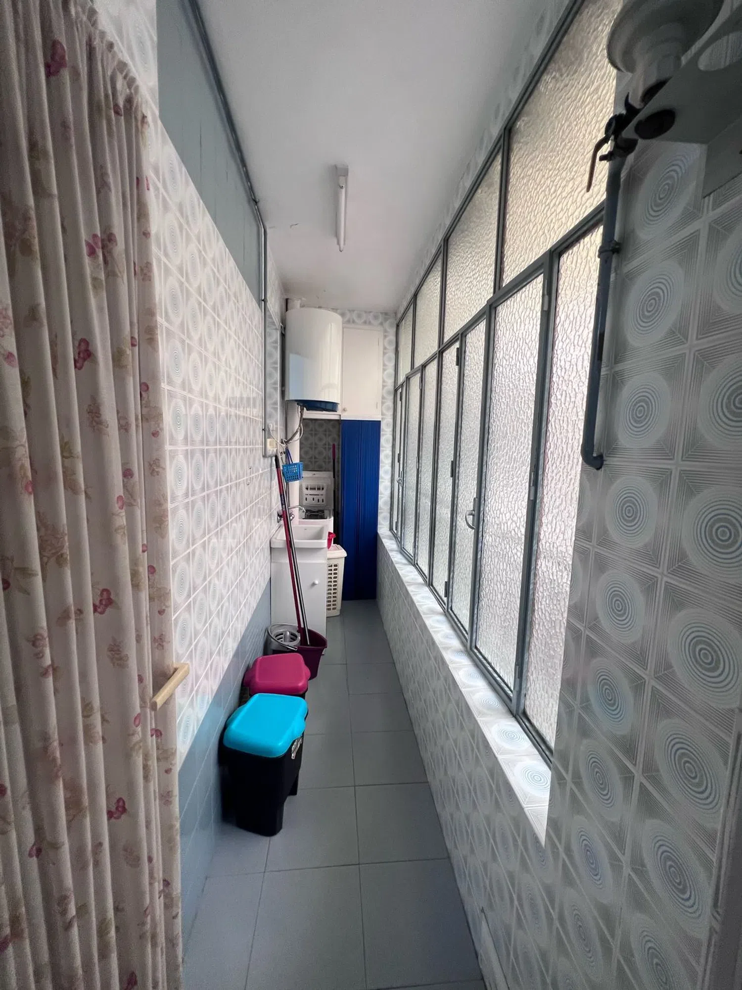 Piso en avenida Marqués de Los Vélez, 5 - Foto 16