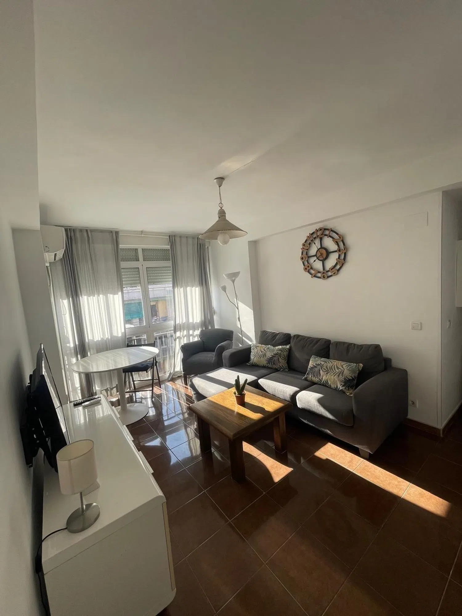 Piso en Barrio Perchel norte - Foto 1