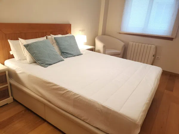 Piso en avenida Finisterre, 40 - Foto 8