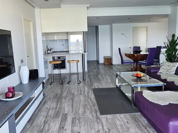 Piso en Passatge del Vapor Mallorca, 6, Santa Eulalia del Río, Santa Eulalia del Río - Foto 2