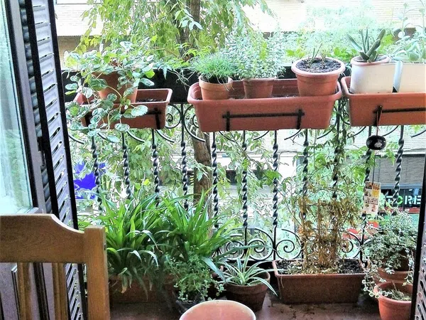 Piso en calle de Galileo, 12