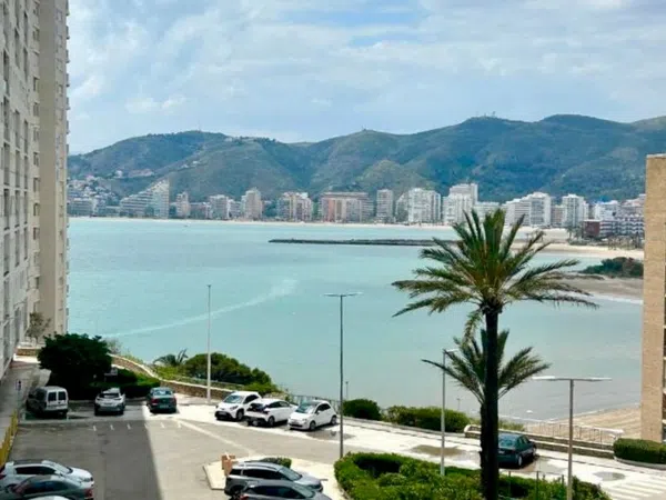 Piso en calle Illa Pensaments, 14