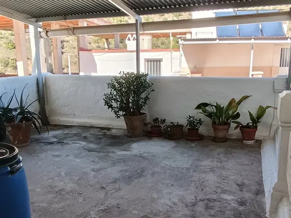 Casa de pueblo en Calle Ancha, 1 - Foto 11