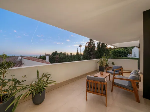 Casa o chalet independiente en Green Hills - Las Cumbres de Elviria, Green Hills - Las Cumbres de Elviria - Foto 20