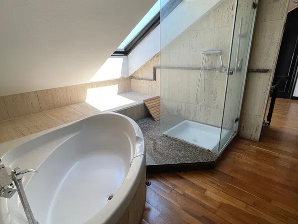 Chalet adosado en Calle Pintor José Pérez Jiménez, 24, Ciudad Naranco-Prados de La Fuente - Foto 5