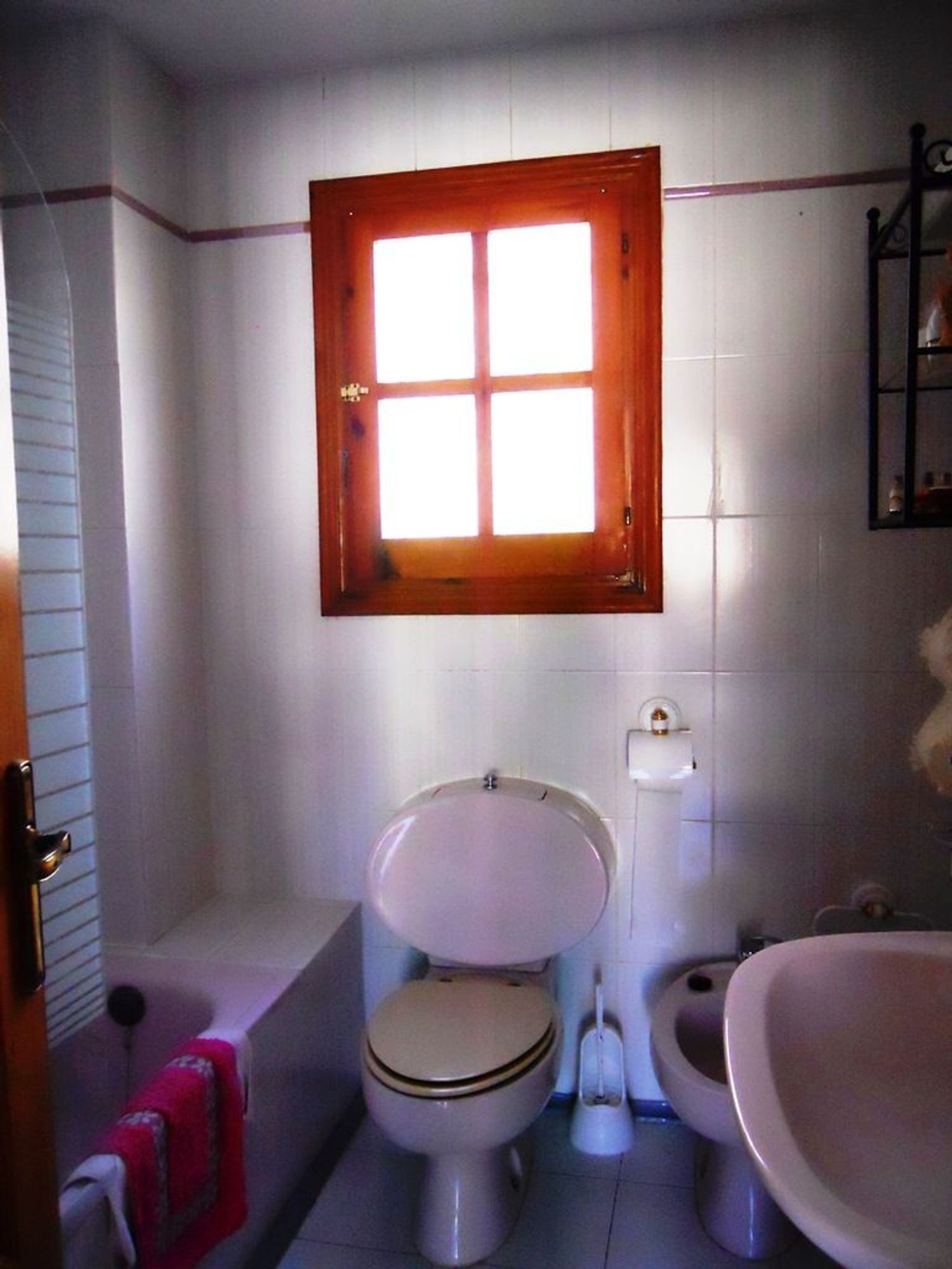 Piso en avenida Santiago Bernabeu, 48 - Foto 3