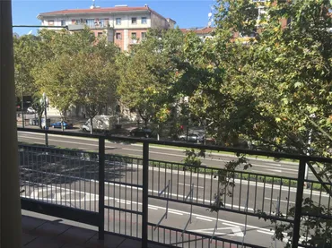Piso en paseo de Zorrilla 13 - Foto 1