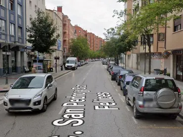 Apartamento en  Calle San Pedro y San Felices 26 - Foto 1