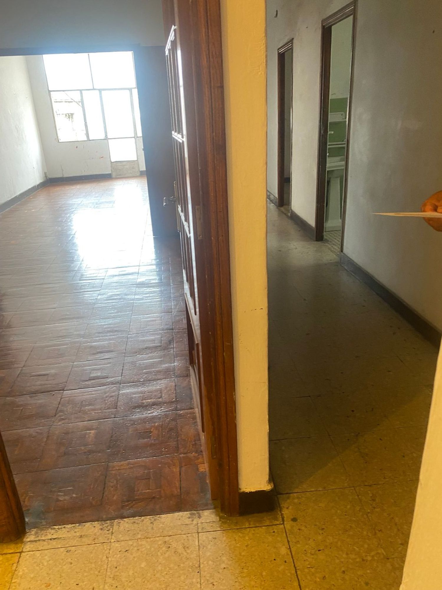 Piso en Calle Castro, 13 - 1º izd., Vilagarcía, Vilagarcía - Foto 5