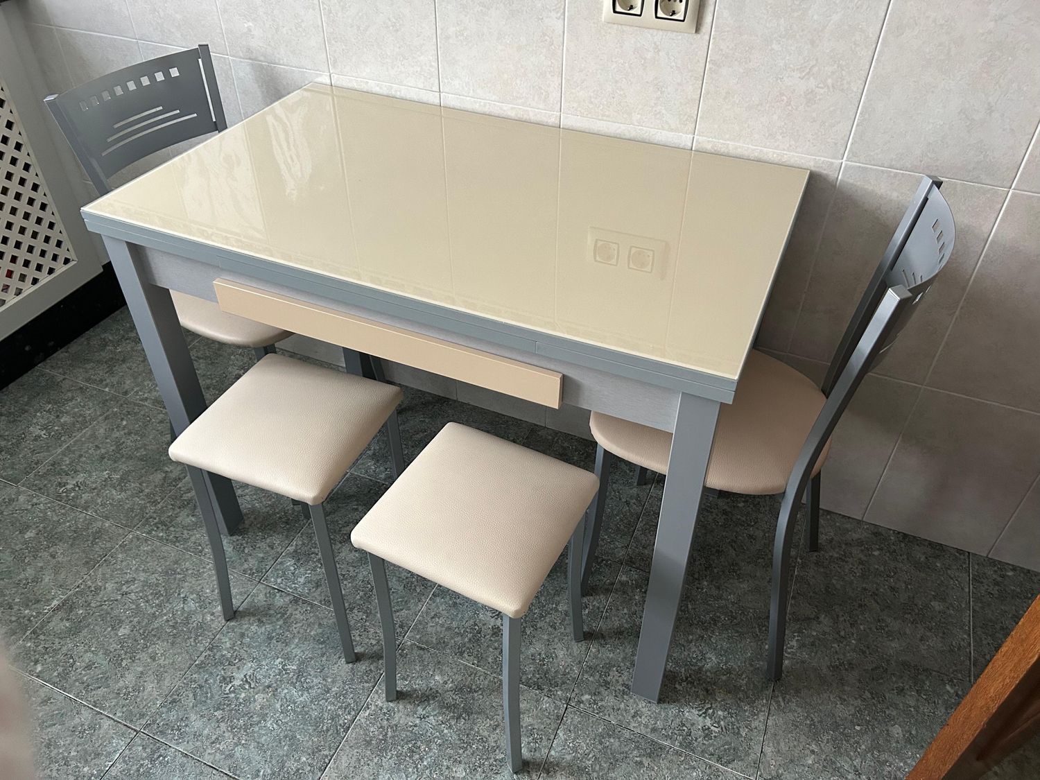 Piso en calle Santa Teresa, 20 - Foto 27