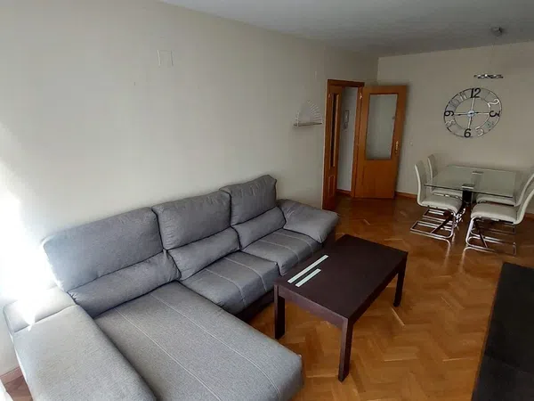 Piso en calle Ravena, 5 - Foto 7