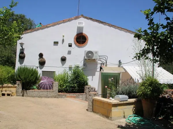 Finca rústica en Carretera La Corte S/n, 17 - Foto 1