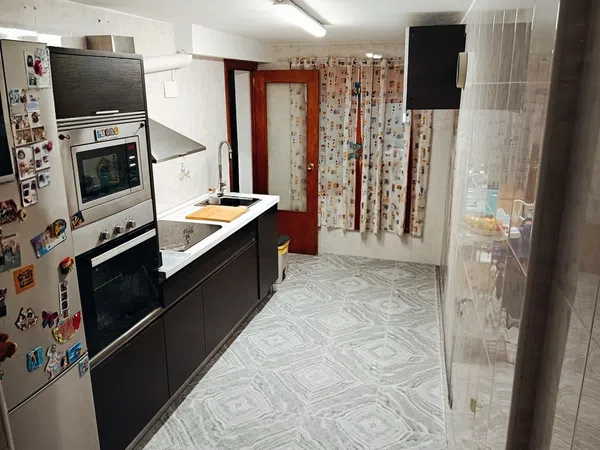 Casa o chalet independiente en Calle Capitán Esponera, 5 - Foto 3