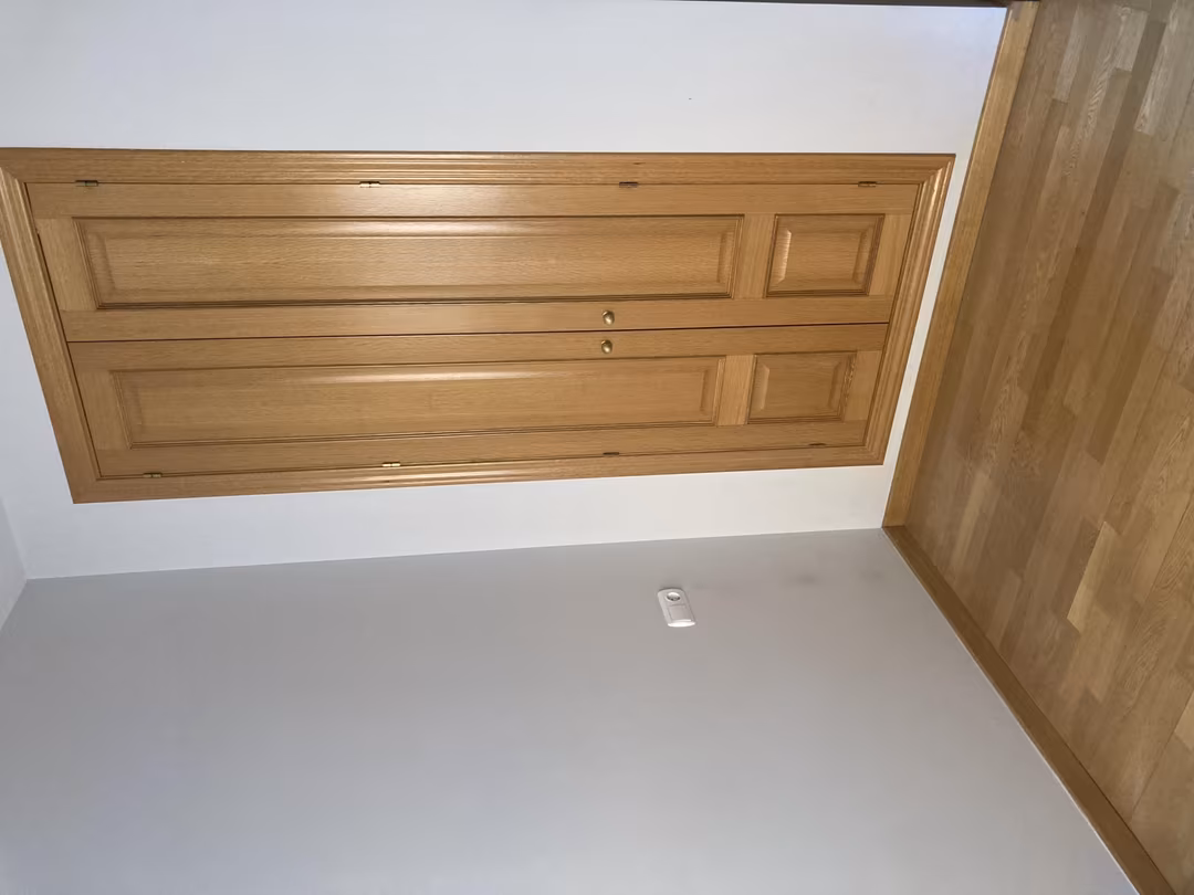 Piso en  Avenida de la Ilustración 91 - Foto 28