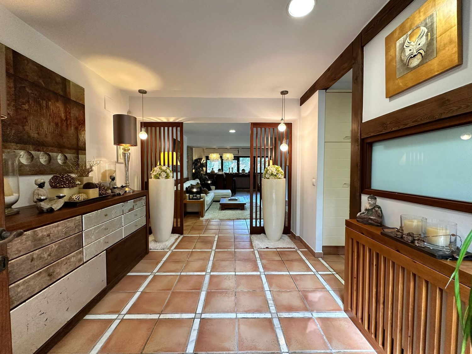 Casa o chalet independiente en El Montgó, El Montgó - Foto 10