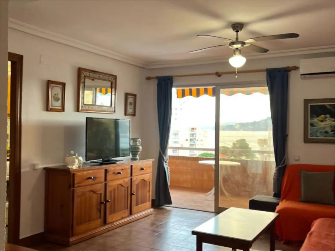 Piso en  Carrer Doctor Terradell 1 - Foto 30