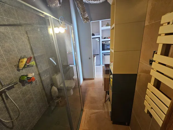 Piso en Calle d'Alexander Fleming, 31, Estació de França, Estació de França - Foto 10