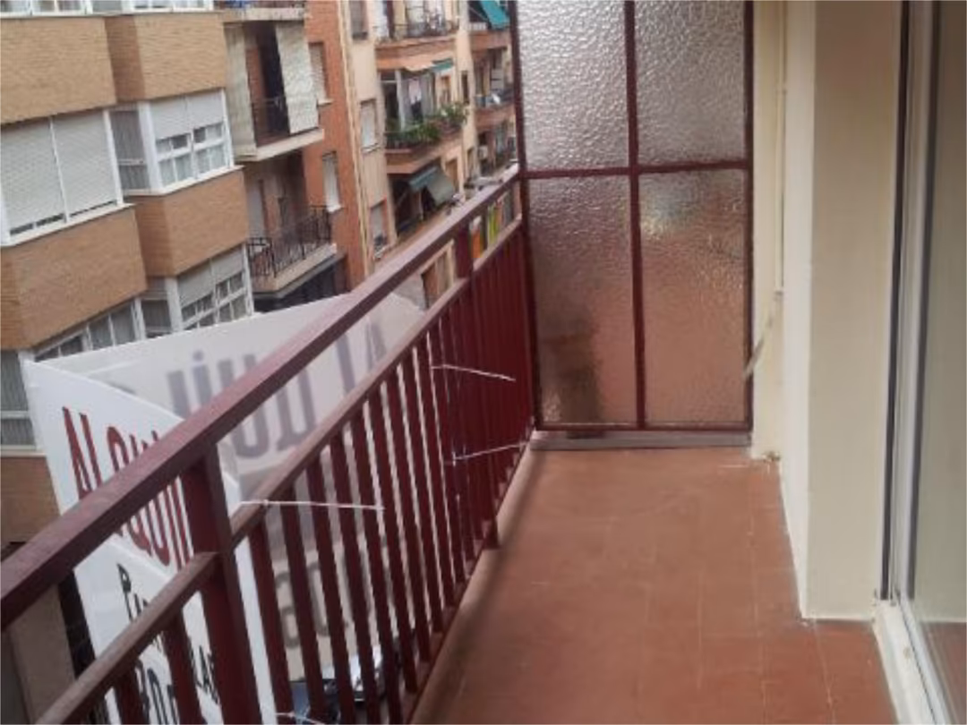 Piso en  Carrer del Duc de Gaeta 28 - Foto 17