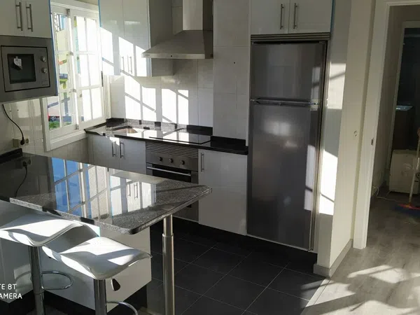 Piso en choupana, 21, Campus sur - Santa Marta - Foto 3