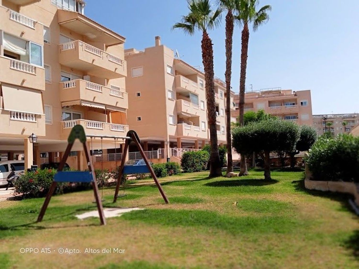 Piso en calle del Mar, 46 - Foto 34