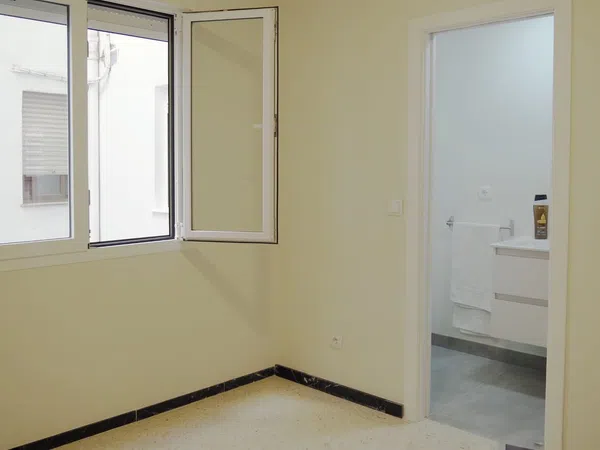 Alquiler de piso en Juan Ramon Jimenez, 15 - Foto 8