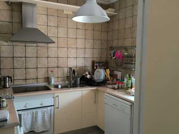 Chalet adosado en Calle Oslo, 18, Las Pajanosas, Las Pajanosas - Foto 13