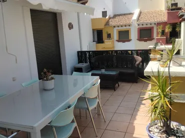 Piso en  Avenida Juan Pablo II 4E - Foto 4