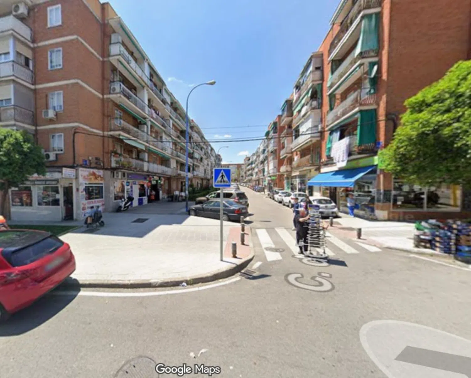 Piso en calle de Tirso de Molina, 2 - Foto 2