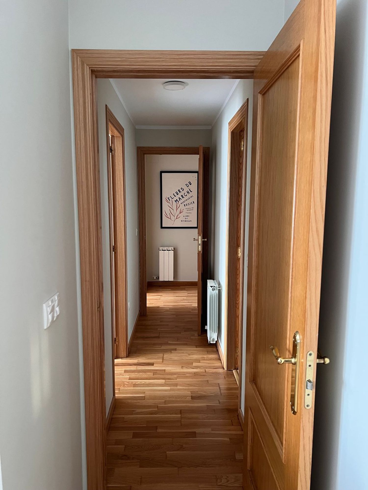Piso en Calle Pascual Fernández, 2, La Rosaleda, La Rosaleda - Foto 7