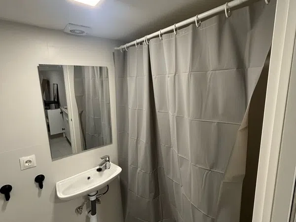 Estudio en Calle Sant Jaume, 4, Centro - Zona Alta, Centro - Zona Alta - Foto 11