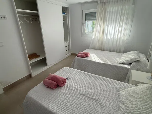 Chalet adosado en Calle Rube Darío Cmor, 35 - Foto 18