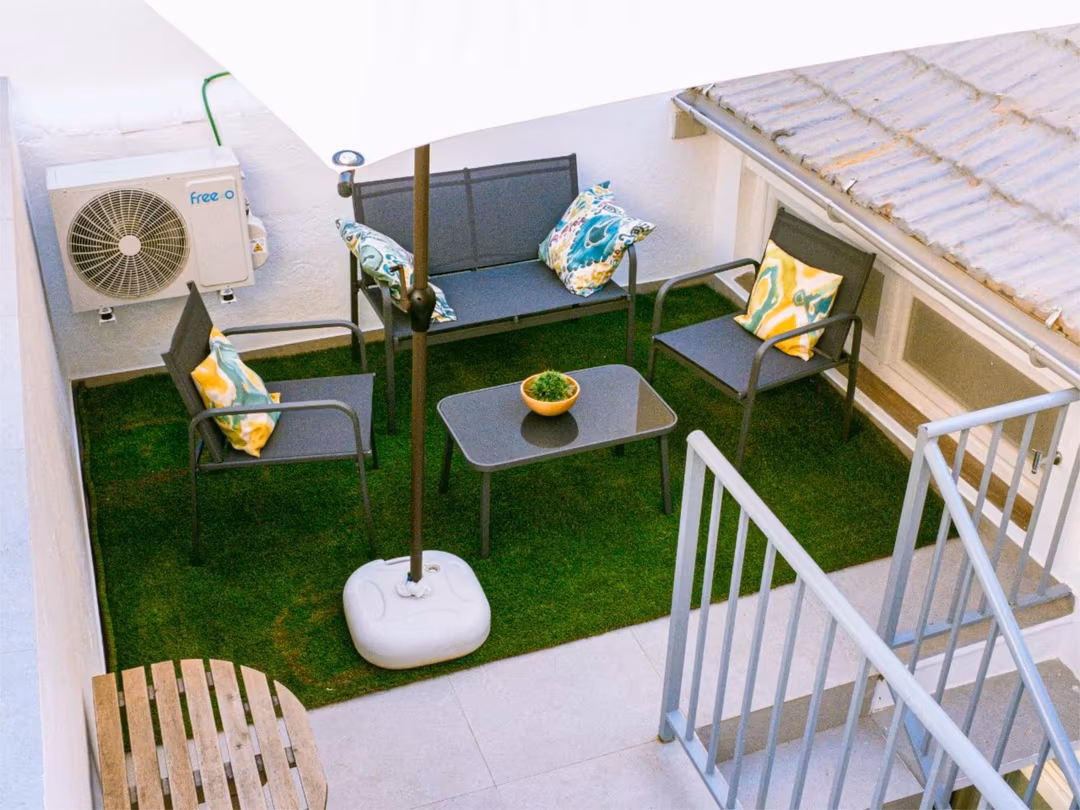 Apartamento en Málaga Capital - Foto 1