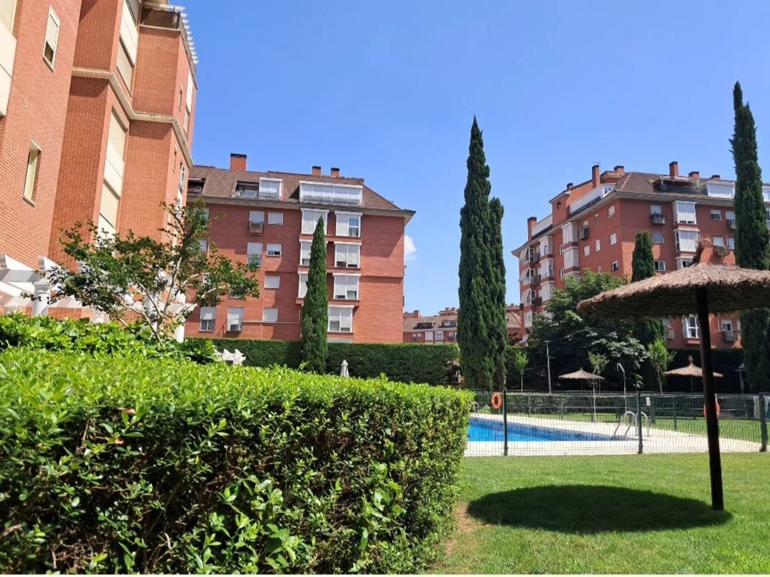 Piso en calle de Antonio López, 228 - Foto 4