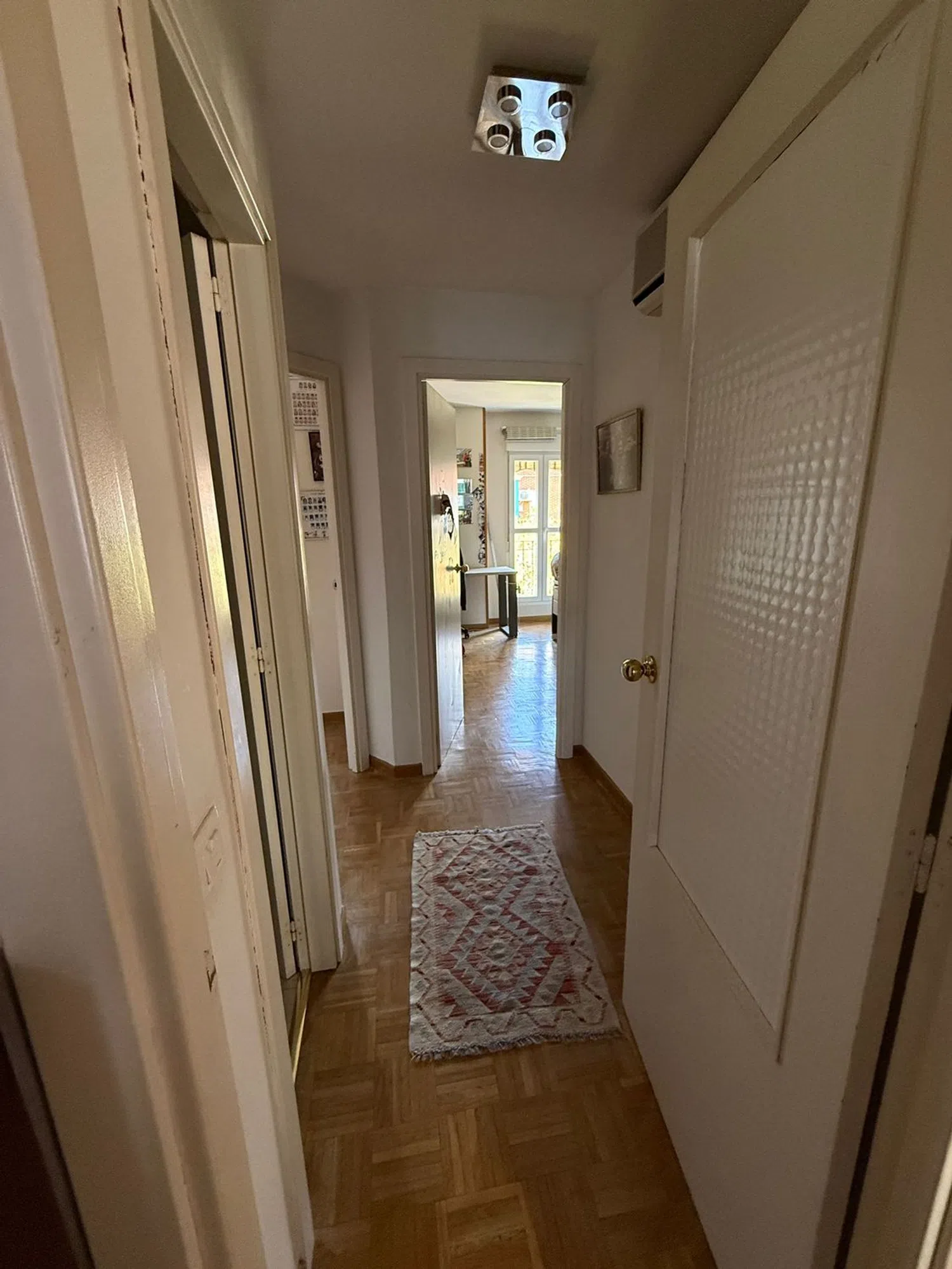 Piso en calle de la Violetera, 13 - Foto 6