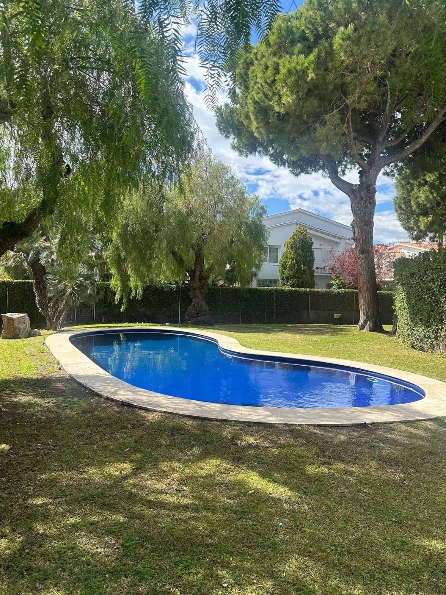 Piso en calle d'Enric Morera, 6 - Foto 33